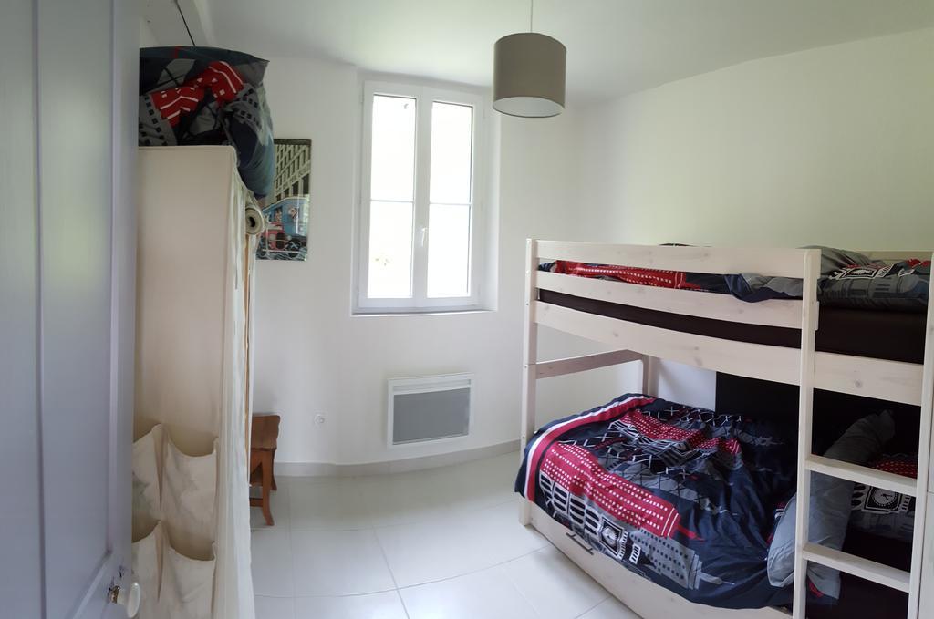 Вілла Les Brosses Mur-de-Sologne Екстер'єр фото